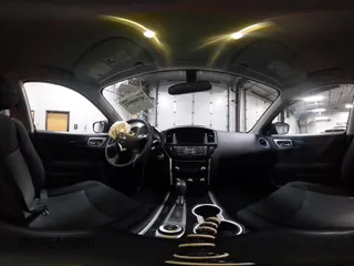2019 Nissan Pathfinder SV с VIN 5N1DR2MM5KC622803, выставлен на аукционе IAAI как лот 41987702 с пробегом 73 012 миль миль и . История ставок и продаж доступна на DreamBid. Изображение 22.