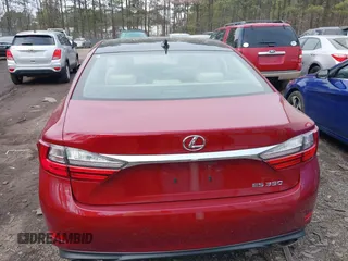 2018 Lexus ES with VIN 58ABK1GG1JU091726, listed as a IAAI auction lot 41618079 with 67,392 mi miles. Bid and sale history available at carsss.com. Image 15.