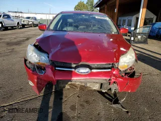 2012 Ford Focus SE z VIN 1FAHP3F29CL329376, wystawiony jako Copart lot #54386965 z przebiegiem 139 317 mil mil oraz Nie do naprawy • Non repairable. Historia ofert i sprzedaży dostępna na DreamBid. Obrazek 5.
