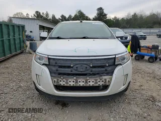 2011 Ford Edge Limited with VIN 2FMDK3KC5BBA86570, listed as a Copart auction lot 50778985 with 207,516 mi miles and Salvage Title. Bid and sale history available at carsss.com. Image 5.