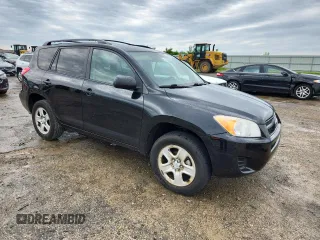 2012 Toyota RAV4 with VIN 2T3BF4DV7CW218537, listed as a Copart auction lot 61775385 with 167,397 mi miles and Clean title. Bid and sale history available at DreamBid. Image 4.