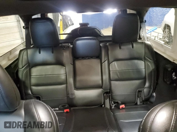 2021 Jeep Wrangler Unlimited Sahara z VIN 1C4HJXEN8MW772617, wystawiony jako Copart lot #50134815 z przebiegiem 41 705 mil mil oraz Szkoda całkowita • Salvage title. Historia ofert i sprzedaży dostępna na DreamBid. Obrazek 10.