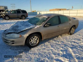 2002 Dodge Intrepid SE z VIN 2B3HD46R22H140605, wystawiony jako Copart lot #86122044 z przebiegiem 173 310 mil mil oraz Szkoda całkowita • Salvage title. Historia ofert i sprzedaży dostępna na DreamBid. Obrazek 1.