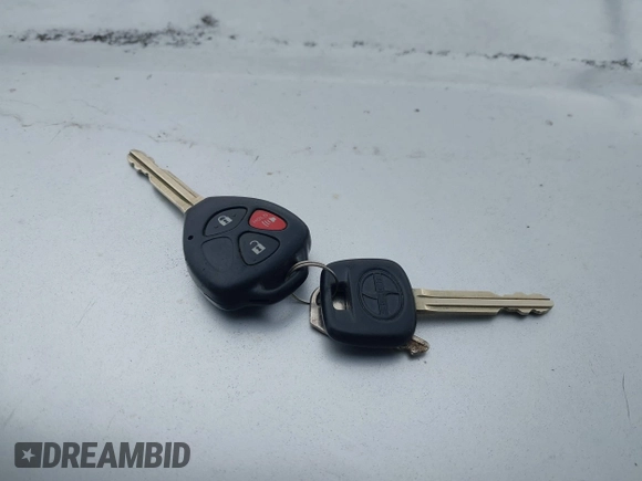 2008 Scion xD z VIN JTKKU10498J030179, wystawiony jako IAAI lot #41238505 z przebiegiem 265 597 mil mil oraz . Historia ofert i sprzedaży dostępna na DreamBid. Obrazek 11.