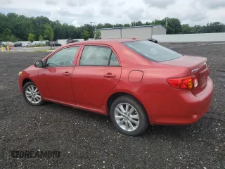 2010 Toyota Corolla with VIN 2T1BU4EE1AC293309, listed as a Copart auction lot 63703995 with 241,595 mi miles and Clean title. Bid and sale history available at DreamBid. Image 2.