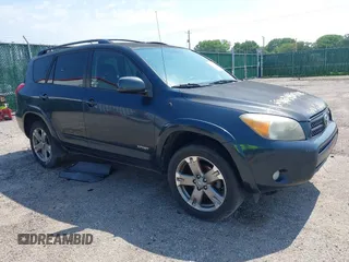 2008 Toyota RAV4 Sport с VIN JTMZK32V785023933, выставлен на аукционе IAAI как лот 42471315 с пробегом Не указан миль и . История ставок и продаж доступна на DreamBid. Изображение 1.