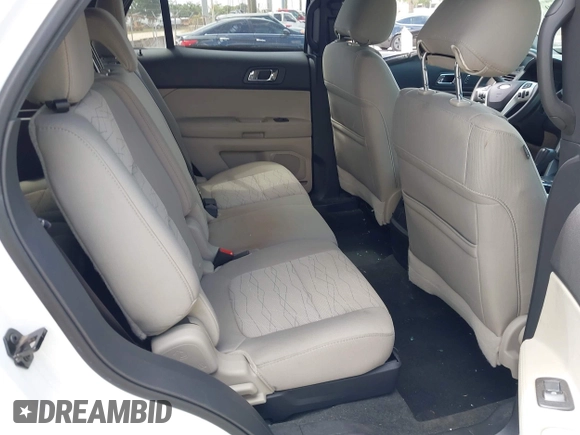 2014 Ford Explorer с VIN 1FM5K7B88EGC10495, выставлен на аукционе IAAI как лот 42373100 с пробегом 80 902 миль миль и . История ставок и продаж доступна на DreamBid. Изображение 8.