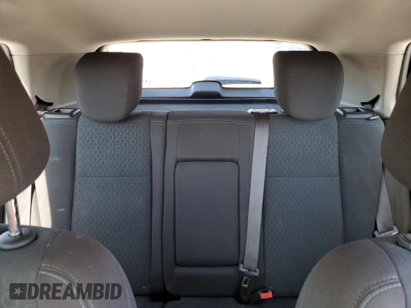 2016 Chevrolet Trax LS with VIN KL7CJNSBXGB722478, listed as a Copart auction lot 52825205 with 103,711 mi miles and Clean Title. Bid and sale history available at carsss.com. Image 10.