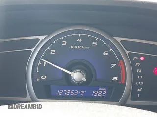 2006 Honda Civic LX with VIN JHMFA16586S000128, listed as a IAAI auction lot 42138350 with 127,253 mi miles and . Bid and sale history available at DreamBid. Image 15.