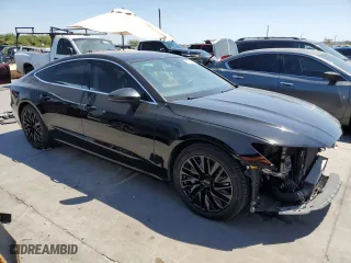 2019 Audi A7 Prestige with VIN WAUS2AF24KN086269, listed as a Copart auction lot 62759413 with 45,455 mi miles. Bid and sale history available at carsss.com. Image 4.