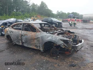 2020 Nissan Maxima SV z VIN 1N4AA6CV3LC370962, wystawiony jako IAAI lot #39768710 z przebiegiem Nie podano mil oraz . Historia ofert i sprzedaży dostępna na DreamBid. Obrazek 1.