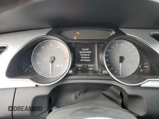 2017 Audi S5 z VIN WAUC4AFR6HA000665, wystawiony jako Copart lot #42723335 z przebiegiem 61 619 mil mil oraz Szkody całkowita. Historia ofert i sprzedaży dostępna na DreamBid. Obrazek 9.