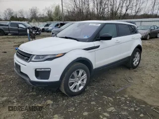 2016 Land Rover Range Rover Evoque SE with VIN SALVP2BG3GH099330, listed as a Copart auction lot 51577065 with 127,597 mi miles and Salvage title. Bid and sale history available at DreamBid. Image 1.