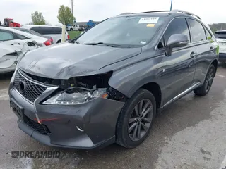 2015 Lexus RX 350 with VIN 2T2BK1BA8FC324354, listed as a IAAI auction lot 41985149 with 84,403 mi miles and . Bid and sale history available at DreamBid. Image 19.