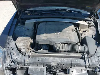 2011 Cadillac CTS с VIN 1G6DA1ED4B0162283, выставлен на аукционе IAAI как лот 41769792 с пробегом 167 862 миль миль и . История ставок и продаж доступна на DreamBid. Изображение 10.