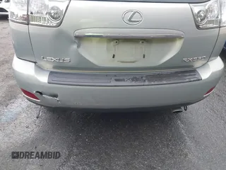2009 Lexus RX 350 z VIN 2T2GK31U49C057506, wystawiony jako IAAI lot #42242870 z przebiegiem 171 098 mil mil oraz . Historia ofert i sprzedaży dostępna na DreamBid. Obrazek 6.