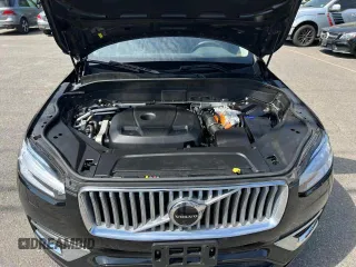 2023 Volvo XC90 Plus Bright Theme с VIN YV4H60CN8P1985514, выставлен на аукционе Copart как лот 60407985 с пробегом 117 257 миль миль и Чистый • Clean title. История ставок и продаж доступна на DreamBid. Изображение 8.