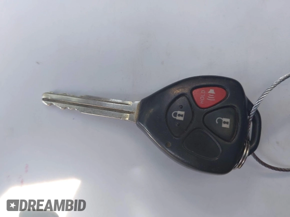 2010 Scion tC z VIN JTKDE3B77A0302913, wystawiony jako IAAI lot #42148963 z przebiegiem 117 394 mil mil oraz . Historia ofert i sprzedaży dostępna na DreamBid. Obrazek 11.