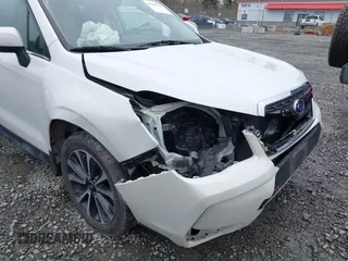 2018 Subaru Forester Premium with VIN JF2SJGEC4JH597210, listed as a IAAI auction lot 41904798 with 93,790 mi miles. Bid and sale history available at carsss.com. Image 6.