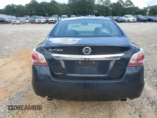 2015 Nissan Altima SV z VIN 1N4AL3AP2FC216339, wystawiony jako Copart lot #59789585 z przebiegiem 135 657 mil mil oraz Czysty tytuł • Clean title. Historia ofert i sprzedaży dostępna na DreamBid. Obrazek 6.