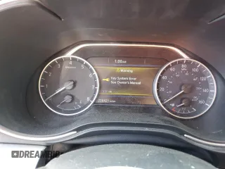 2016 Nissan Maxima SR z VIN 1N4AA6AP1GC446804, wystawiony jako Copart lot #53394825 z przebiegiem 226 421 mil mil oraz Szkoda całkowita • Salvage title. Historia ofert i sprzedaży dostępna na DreamBid. Obrazek 9.