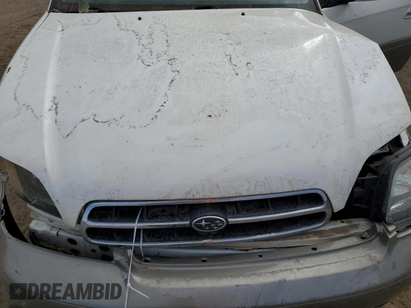 2002 Subaru Legacy Outback Limited with VIN 4S3BH686527637098, listed as a Copart auction lot 76829884 with 220,145 mi miles and Non repairable. Bid and sale history available at DreamBid. Image 11.