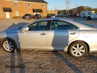 2007 Lexus ES 330 z VIN JTHBJ46G072117513, wystawiony jako IAAI lot #41881219 z przebiegiem 254 071 mil mil oraz . Historia ofert i sprzedaży dostępna na DreamBid. Obrazek 14.