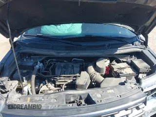 2018 Ford Explorer XLT с VIN 1FM5K8D87JGB40467, выставлен на аукционе IAAI как лот 42369778 с пробегом 149 360 миль миль и . История ставок и продаж доступна на DreamBid. Изображение 10.