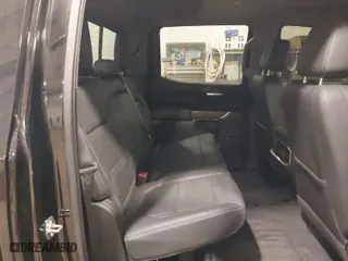 2020 GMC Sierra 1500 Denali with VIN 3GTU9FED8LG248308, listed as a IAAI auction lot 41165900 with 45,035 mi miles. Bid and sale history available at carsss.com. Image 8.