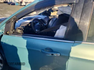 2013 Ford Escape SEL with VIN 1FMCU9H97DUA96163, listed as a Copart auction lot 81974064 with Not Provided miles and Non Repairable. Bid and sale history available at DreamBid. Image 7.