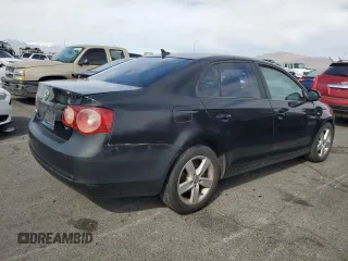 2010 Volkswagen Jetta Wolfsburg Edition with VIN 3VWRJ7AJ1AM050728, listed as a Copart auction lot 49259105 with 161,034 mi miles and Salvage title. Bid and sale history available at DreamBid. Image 3.