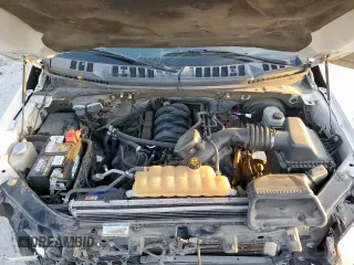 2016 Ford F-150 XL with VIN 1FTEW1CF7GKD22532, listed as a Copart auction lot 53856915 with 202,289 mi miles and Salvage Title. Bid and sale history available at carsss.com. Image 12.