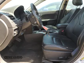 2011 Ford Fusion Hybrid с VIN 3FADP0L36BR251407, выставлен на аукционе Copart как лот 57838085 с пробегом 129 972 миль миль и Чистый • Clean title. История ставок и продаж доступна на DreamBid. Изображение 7.