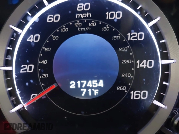 2010 Acura TSX с VIN JH4CU2F67AC043791, выставлен на аукционе IAAI как лот 42473902 с пробегом 217 454 миль миль и . История ставок и продаж доступна на DreamBid. Изображение 15.