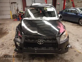 2011 Toyota RAV4 Limited с VIN 2T3DF4DVXBW157644, выставлен на аукционе IAAI как лот 41551307 с пробегом 117 987 миль миль и . История ставок и продаж доступна на DreamBid. Изображение 6.