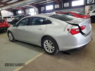 2018 Chevrolet Malibu LT z VIN 1G1ZD5ST4JF114655, wystawiony jako Copart lot #60303475 z przebiegiem 90 627 mil mil oraz Czysty tytuł • Clean title. Historia ofert i sprzedaży dostępna na DreamBid. Obrazek 2.