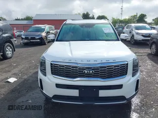 2020 Kia Telluride EX z VIN 5XYP3DHC0LG048043, wystawiony jako IAAI lot #42259706 z przebiegiem 55 363 mil mil oraz . Historia ofert i sprzedaży dostępna na DreamBid. Obrazek 13.