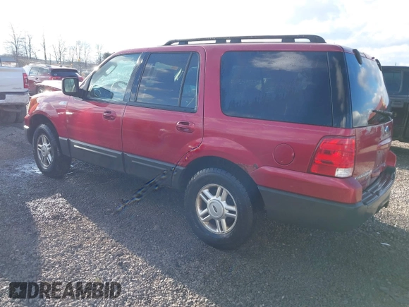 2006 Ford Expedition Special Service z VIN 1FMPU165X6LA12820, wystawiony jako IAAI lot #41678357 z przebiegiem 217 414 mil mil oraz . Historia ofert i sprzedaży dostępna na DreamBid. Obrazek 3.