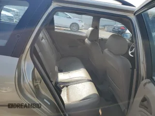 2000 Daewoo Nubira CDX z VIN KLAJB82Z2YK536836, wystawiony jako Copart lot #55621465 z przebiegiem 58 133 mil mil oraz Szkody całkowita. Historia ofert i sprzedaży dostępna na DreamBid. Obrazek 10.