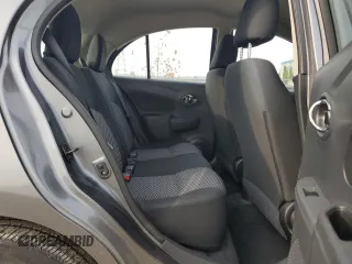 2018 Nissan Micra S z VIN 3N1CK3CP2JL283381, wystawiony jako Copart lot #77758774 z przebiegiem 32 348 mil mil oraz Szkoda całkowita • Salvage title. Historia ofert i sprzedaży dostępna na DreamBid. Obrazek 10.