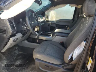 2022 Ford F-350 with VIN 1FT7W3BN2NED53597, listed as a Copart auction lot 72432694 with 32,087 mi miles and Salvage title. Bid and sale history available at DreamBid. Image 7.