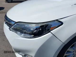 2014 Toyota Avalon Limited z VIN 4T1BK1EB5EU101243, wystawiony jako IAAI lot #42401159 z przebiegiem 91 916 mil mil oraz . Historia ofert i sprzedaży dostępna na DreamBid. Obrazek 19.