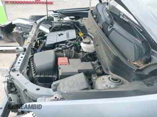 2022 Chevrolet TrailBlazer LT с VIN KL79MPSL9NB043868, выставлен на аукционе IAAI как лот 43025895 с пробегом 60 611 миль миль и . История ставок и продаж доступна на DreamBid. Изображение 21.