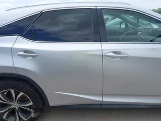2017 Lexus RX 350 z VIN 2T2BZMCA5HC055423, wystawiony jako IAAI lot #42374119 z przebiegiem 159 073 mil mil oraz . Historia ofert i sprzedaży dostępna na DreamBid. Obrazek 13.