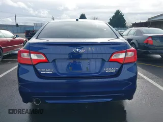 2015 Subaru Legacy Premium with VIN 4S3BNAC60F3002533, listed as a IAAI auction lot 41216361 with 128,455 mi miles and . Bid and sale history available at DreamBid. Image 17.