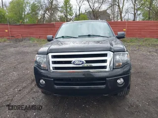 2013 Ford Expedition Limited with VIN 1FMJU2A5XDEF00492, listed as a IAAI auction lot 42166881 with 78,004 mi miles and . Bid and sale history available at DreamBid. Image 12.