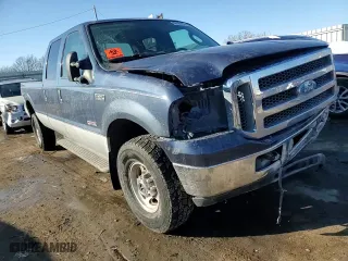 2004 Ford Super Duty F-350 SRW XL with VIN 1FTSW31P24EB17320, listed as a Copart auction lot 88705435 with 0 mi miles and Salvage Title. Bid and sale history available at carsss.com. Image 11.