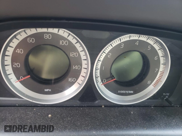2013 Volvo XC60 3.2L с VIN YV4952DL8D2377174, выставлен на аукционе Copart как лот 51682255 с пробегом Не указан миль и Списание • Salvage title. История ставок и продаж доступна на DreamBid. Изображение 9.