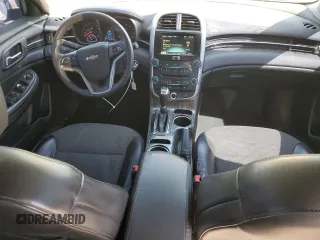 2016 Chevrolet Malibu Limited LT with VIN 1G11C5SA5GF153021, listed as a Copart auction lot 50203715 with 147,723 mi miles and Salvage Title. Bid and sale history available at carsss.com. Image 8.