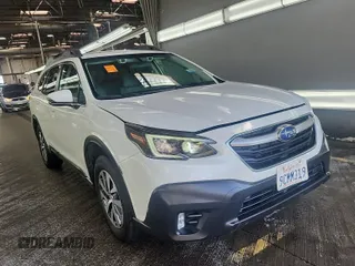 2022 Subaru Outback Premium с VIN 4S4BTADC1N3263416, выставлен на аукционе IAAI как лот 42550138 с пробегом 111 625 миль миль и . История ставок и продаж доступна на DreamBid. Изображение 17.